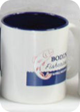 Load image into Gallery viewer, 438 11oz C-HANDLE MUGS