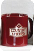 Load image into Gallery viewer, 438 11oz C-HANDLE MUGS