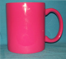 Load image into Gallery viewer, 438 11oz C-HANDLE MUGS