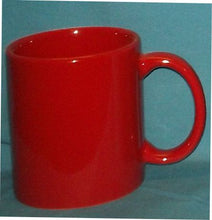 Load image into Gallery viewer, 438 11oz C-HANDLE MUGS