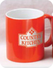 Load image into Gallery viewer, 438 11oz C-HANDLE MUGS