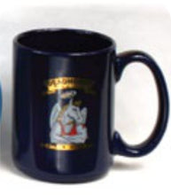Load image into Gallery viewer, 470 15oz EL GRANDE MUGS