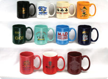 Load image into Gallery viewer, 470 15oz EL GRANDE MUGS