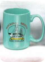 Load image into Gallery viewer, 470 15oz EL GRANDE MUGS