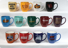 Load image into Gallery viewer, 473 16oz SANTA FE BISTRO MUGS