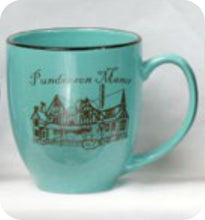 Load image into Gallery viewer, 473 16oz SANTA FE BISTRO MUGS
