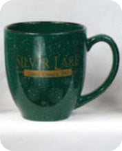 Load image into Gallery viewer, 473 16oz SANTA FE BISTRO MUGS