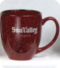 Load image into Gallery viewer, 473 16oz SANTA FE BISTRO MUGS