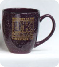 Load image into Gallery viewer, 473 16oz SANTA FE BISTRO MUGS
