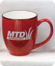 Load image into Gallery viewer, 473 16oz SANTA FE BISTRO MUGS