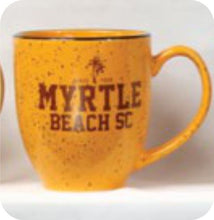 Load image into Gallery viewer, 473 16oz SANTA FE BISTRO MUGS
