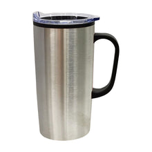 Load image into Gallery viewer, #50131 - 20 OZ. MELBOURNE STAINLESS STEEL TUMBLER
