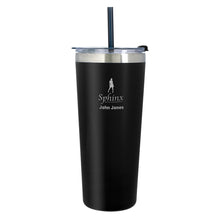 Load image into Gallery viewer, #5306 - 24 OZ. COLMA TUMBLER
