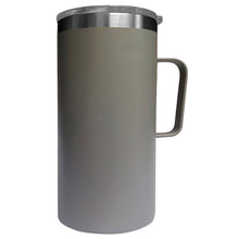 Load image into Gallery viewer, #5419 - 20 OZ. KADEN STAINLESS STEEL TUMBLER
