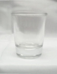 102 1.5oz SHOT GLASS