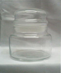 108 8oz APOTHECARY JAR