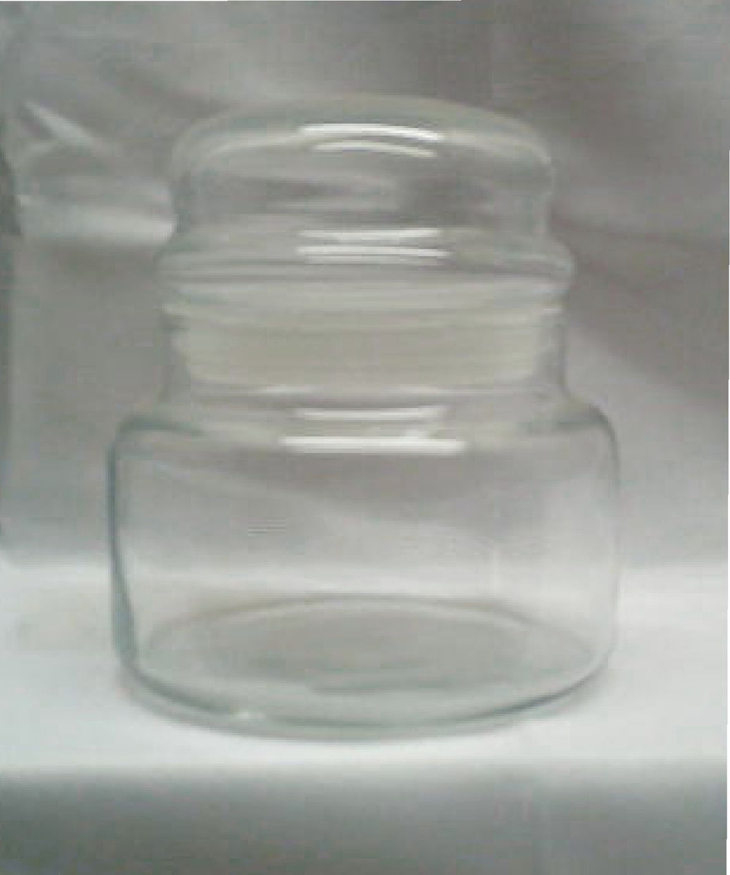 108 8oz APOTHECARY JAR