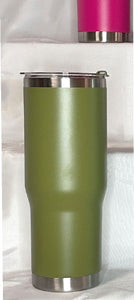 763 30oz Vacuum Tumbler