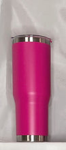 Load image into Gallery viewer, 763 30oz Vacuum Tumbler
