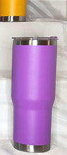 Load image into Gallery viewer, 763 30oz Vacuum Tumbler
