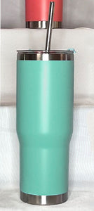 763 30oz Vacuum Tumbler
