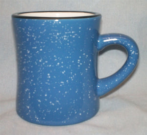 443 10oz SANTA FE DINER MUGS