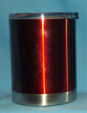 Load image into Gallery viewer, 741 12oz DOUBLE WALL VACUUM INSULATED TUMBLER

