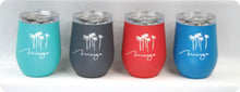 Load image into Gallery viewer, 748 12oz DOUBLE WALL ALBANY VACUUM STEMLESS
