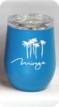 Load image into Gallery viewer, 748 12oz DOUBLE WALL ALBANY VACUUM STEMLESS
