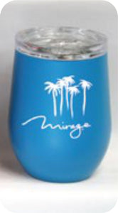748 12oz DOUBLE WALL ALBANY VACUUM STEMLESS